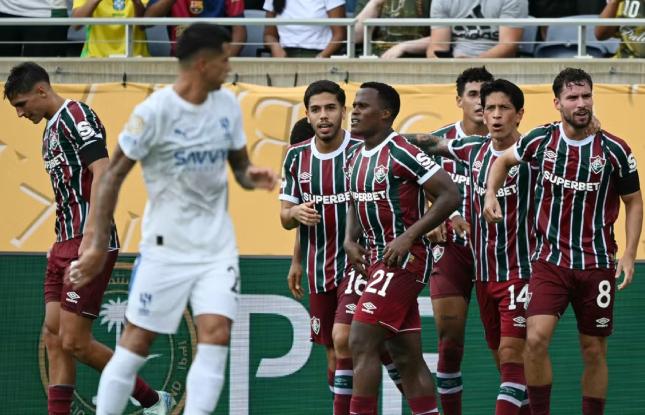 İlk yarımfinalçı onlar oldu - Klublararası dünya çempionatında