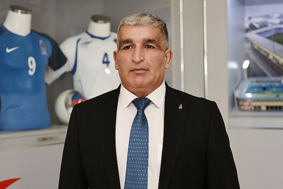 Quliyev Serbiya yolunda