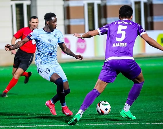 Azərbaycan klubu transfer üçün 1,5 milyon avro tələb edir