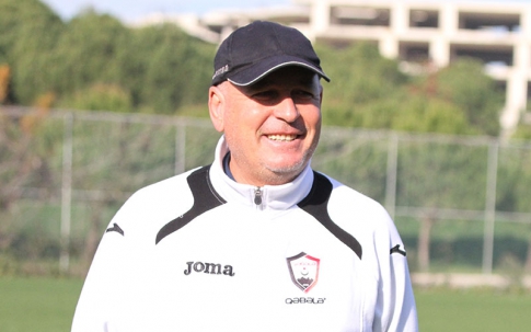 “Futbolun inkişafını heç kim istəmir, hər şey yalan-dolandır”