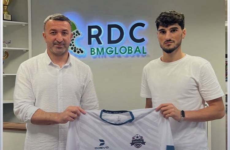 Növbəti transferi elan etdilər - Tanış hücumçunu qaytardılar