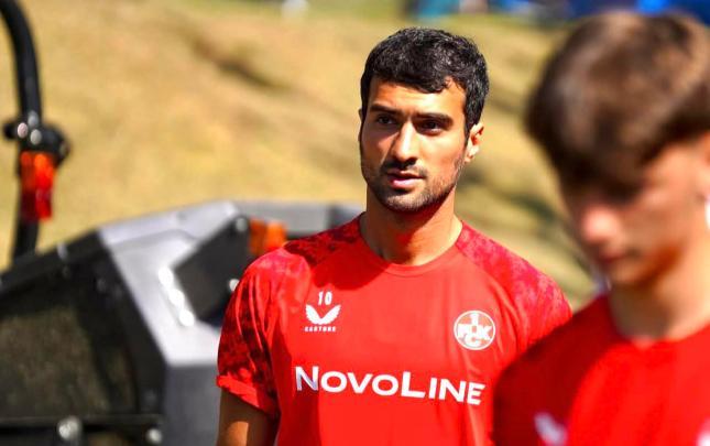 Mahir Emreli bir gündə iki PİS HADİSƏyə üzüldü