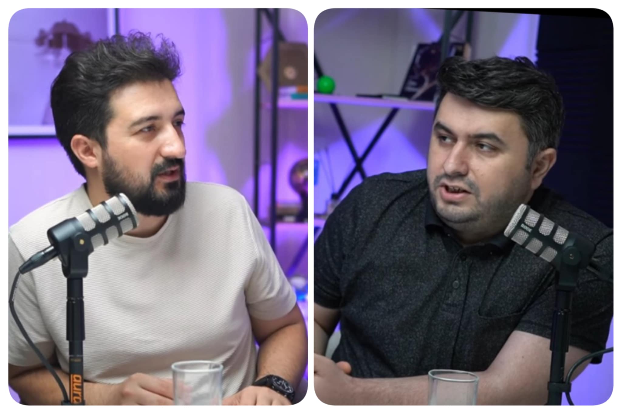 “Turan”da bu işlər görülməsə...” - Maraqla qarşılanan VİDEO
