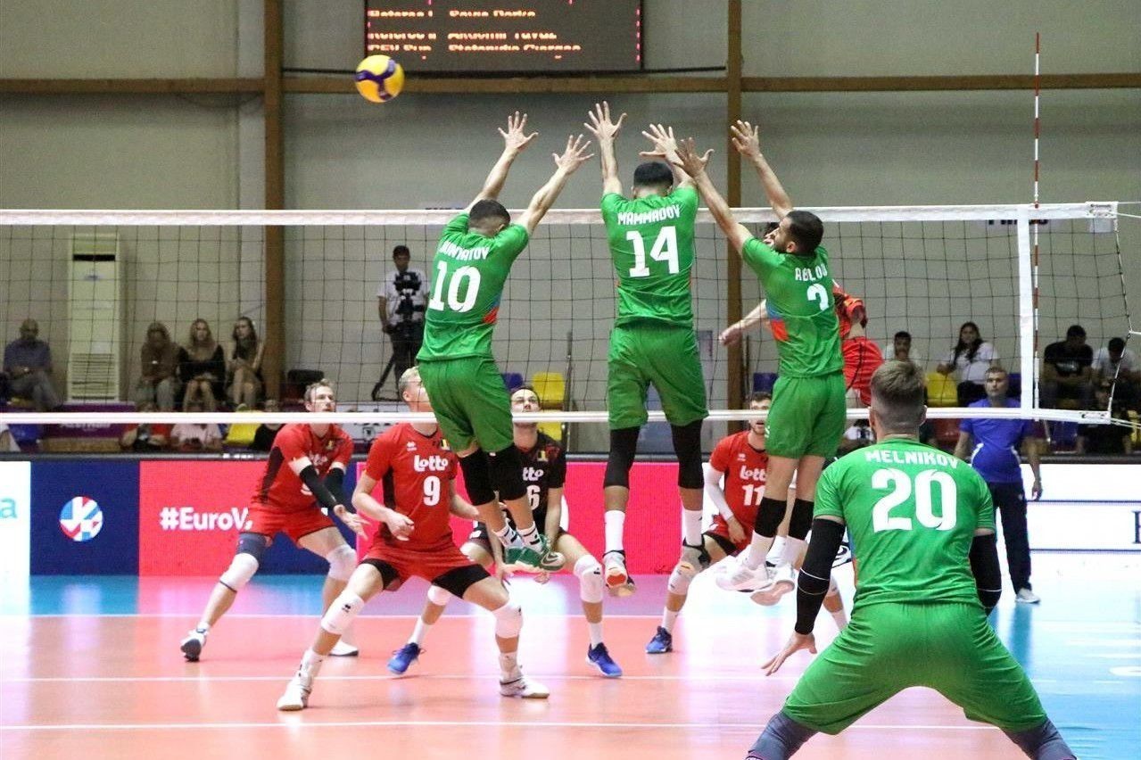 Azərbaycan millisi növbəti seçmə oyunlarının hazırlıqlarına başlayır