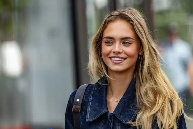 Onun yeni sevgilisinin model olduğu üzə çıxdı - FOTO