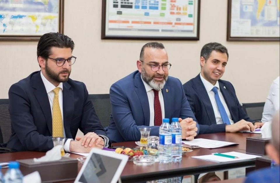 Yeni baş məşqçi ilə bağlı klub prezidentindən SON AÇIQLAMA