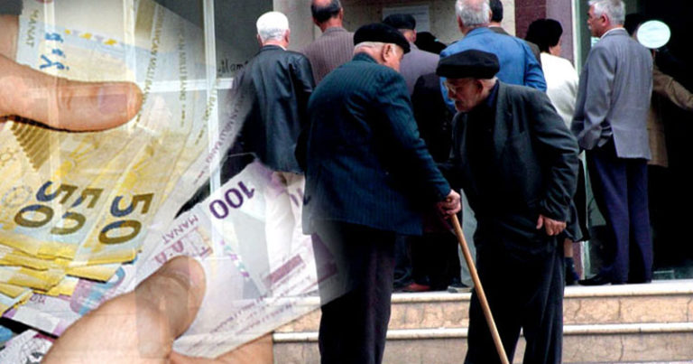 ŞAD XƏBƏR! Pensiya yaşı DƏYİŞDİ: 65-dən 60-a ENDİRİLİR - VİDEO