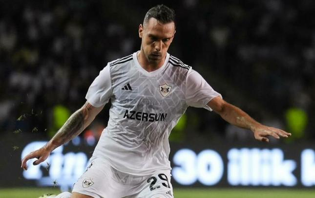 Bu da onun etirafıdır: “Artıq “Qarabağ”da darıxırdım, hiss etdim ki...”