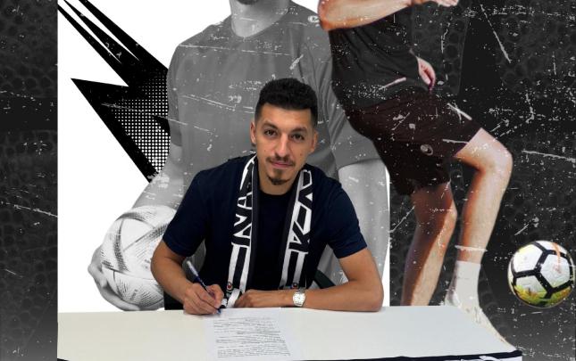 "Karvan" yayda ilk transferini rəsmən açıqladı