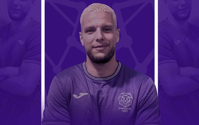 Yeni hücumçunu İsveçrədə tapdılar - Növbəti transfer
