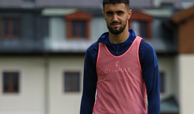 “Qarabağ”ın 3 vəzifəli şəxsi Qurban Qurbanovu söhbətə çəkdi -