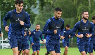 “Qarabağ”ın 3 vəzifəli şəxsi Qurban Qurbanovu söhbətə çəkdi -