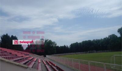 Mingəçevirdə stadion işçilərinə “atdılar”: “Günün 24 saatı işləyirik, maaşımız verilmir”