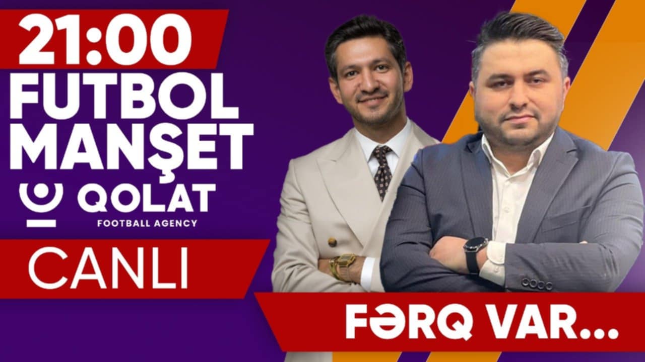 “Qarabağ” və “Neftçi”nin gündəmini “zəbt edən” transfer əməliyyatları - “Sportinfo”TV-də CANLI YAYIM