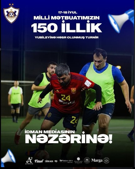 "Qarabağ" belə bir yenilik etdi