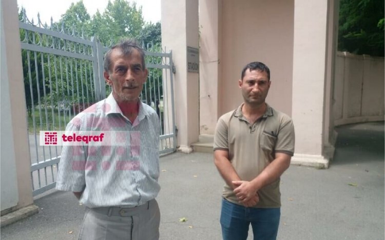 Mingəçevirdə stadion işçilərinə “atdılar”: “Günün 24 saatı işləyirik, maaşımız verilmir”