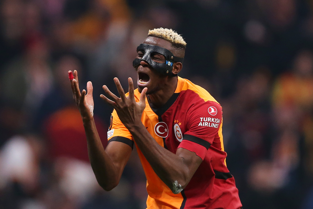 "Qalatasaray"da qalmaq istəyir - “Napoli”nin hücumçusu
