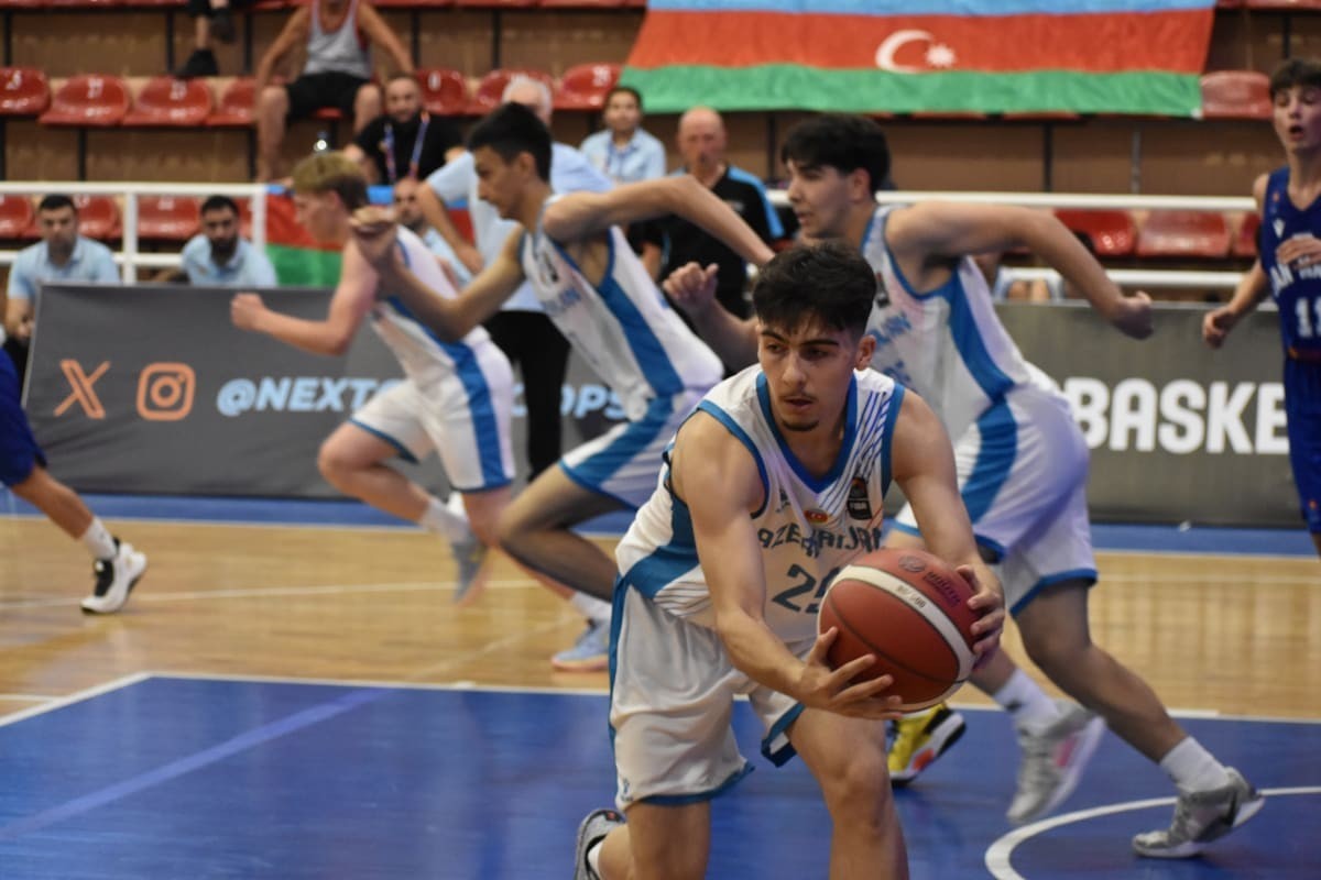 Komandamız Andorraya da uduzdu - C divizionunda i