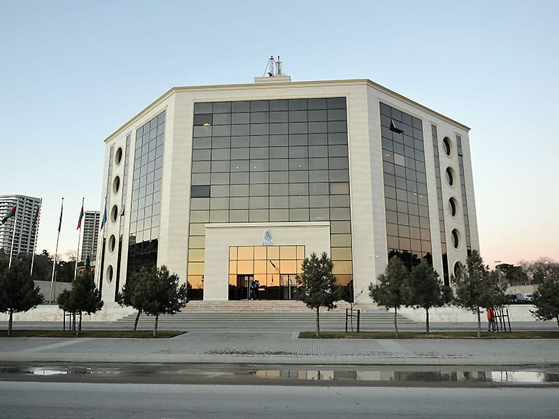AFFA-nın pulu yoxdur?