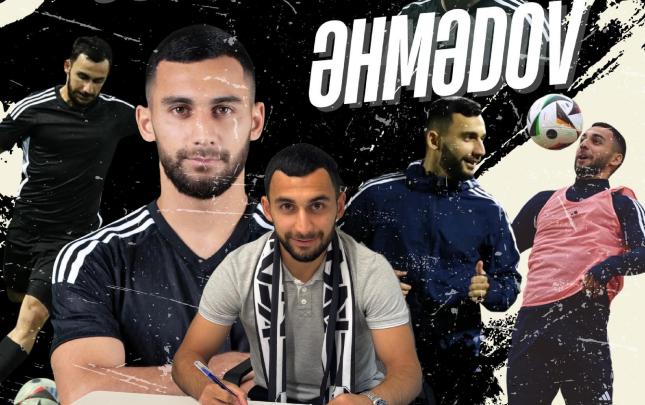 İkinci transfer xəbəri - Çempionatın köhnə-yeni iştirakçısından