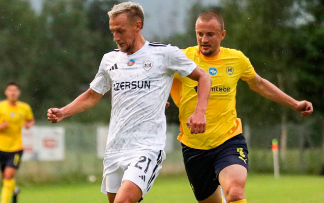 “Qarabağ” hansı futbolçusunu La Liqa klubuna satmaqdan imtina etdi?