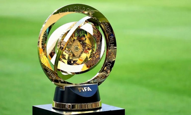 İlk finalçı kim olacaq? - Klublararası dünya çempionatı