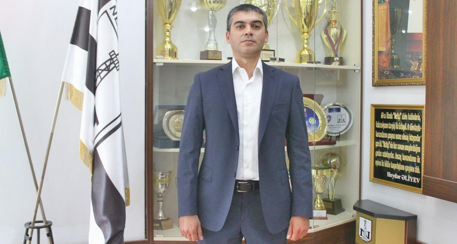 “Neftçi”nin eks prezidenti ÇL-in oyununa təyinat aldı