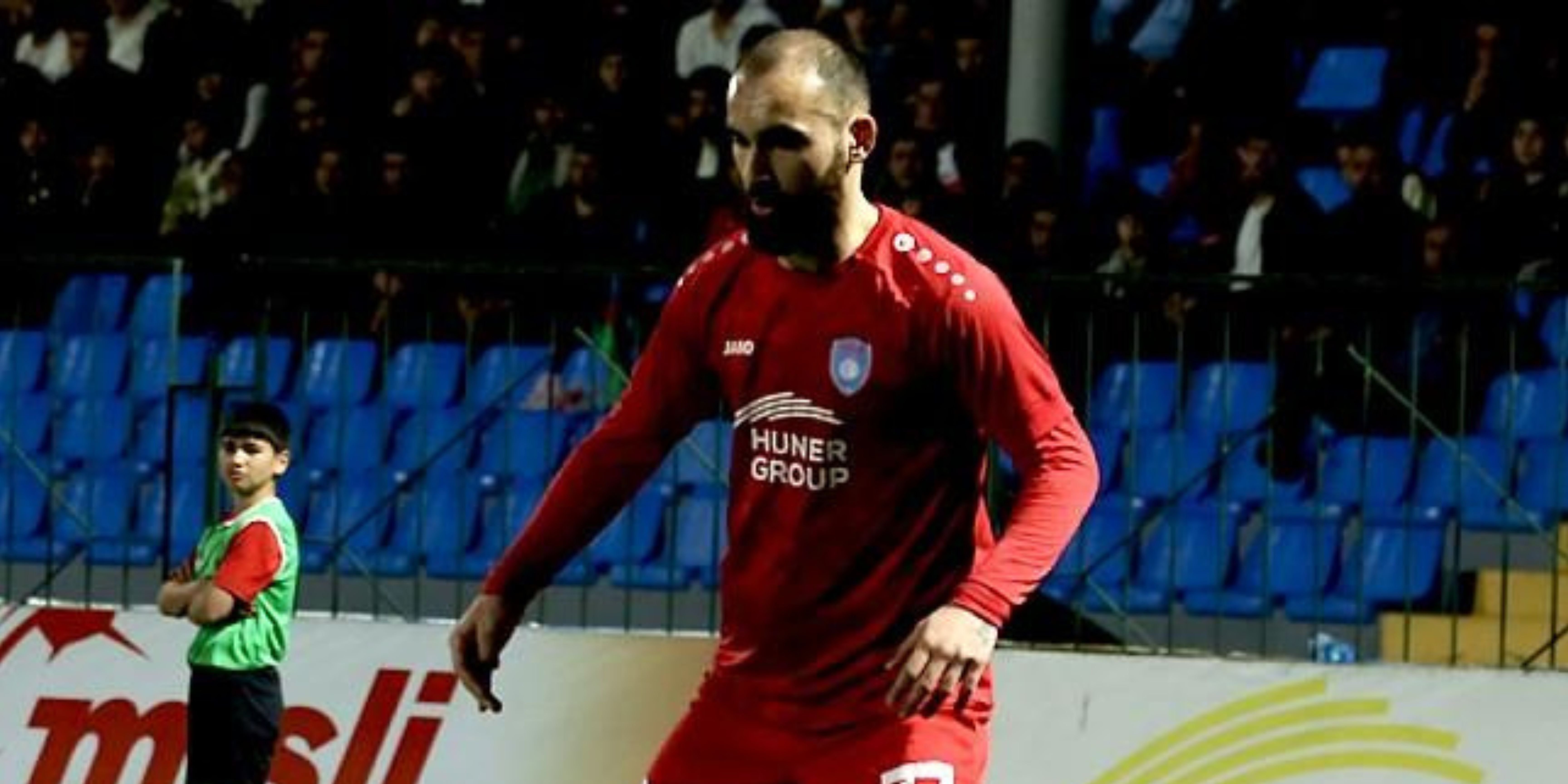 “Turan”dan onu da öz sıralarına qatdılar – SON DƏQİQƏ