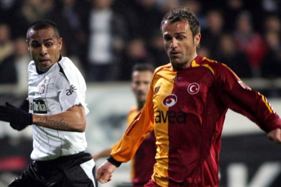 “Qalatasaray”ın keçmiş ulduzu Azərbaycana gələn tanışı haqda: “Onunla əlaqə yaratmıram”