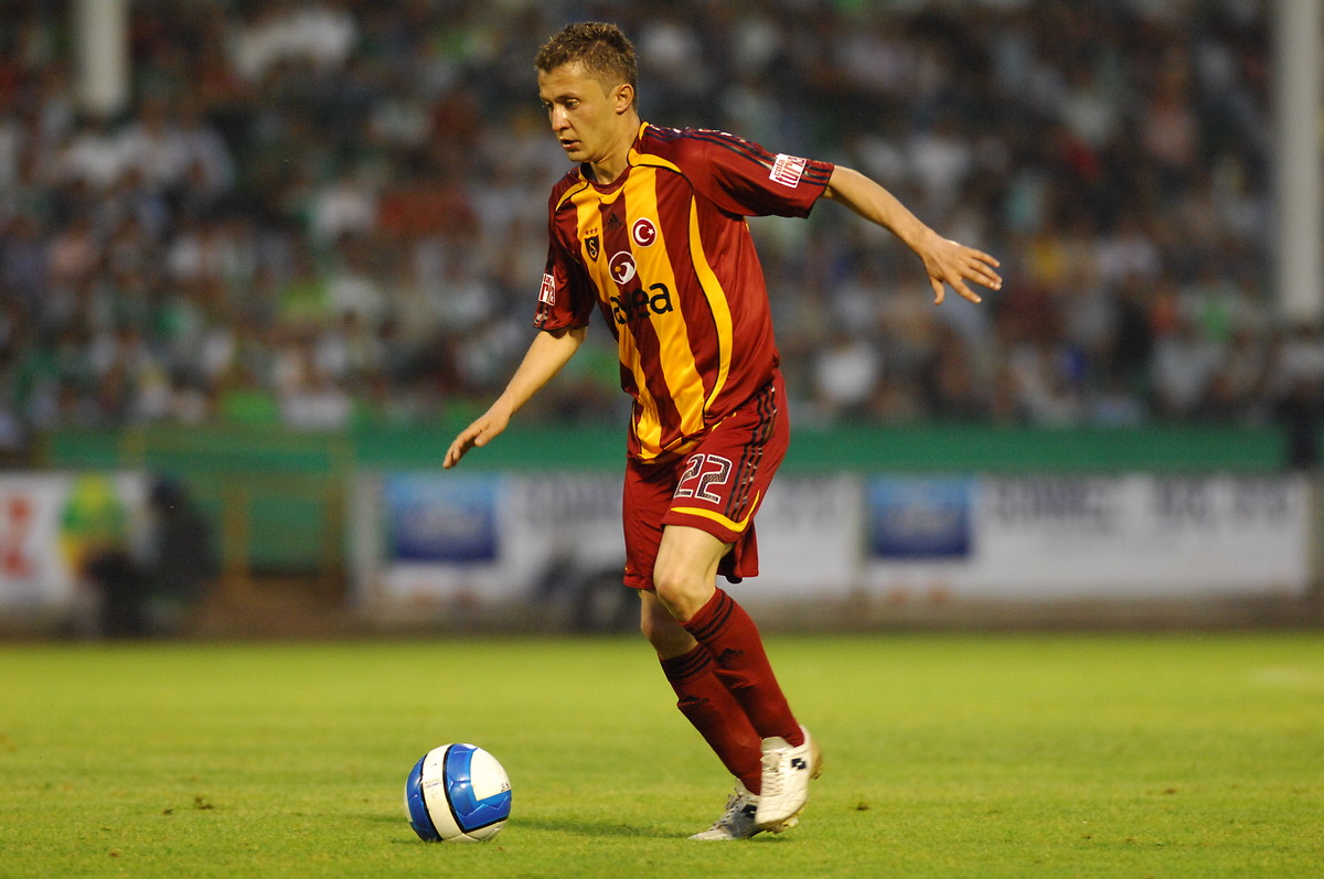 “Qalatasaray”lı İliçlə indiki İliç - MÜTLƏQ OXUYUN!