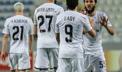 “Qarabağ” Ronaldonun klubunun təklifini ona görə rədd edib ki…