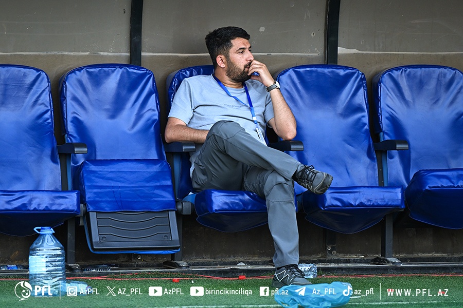 Azərbaycanda çempionatı tərk edən komanda fəaliyyətini dayandırır?
