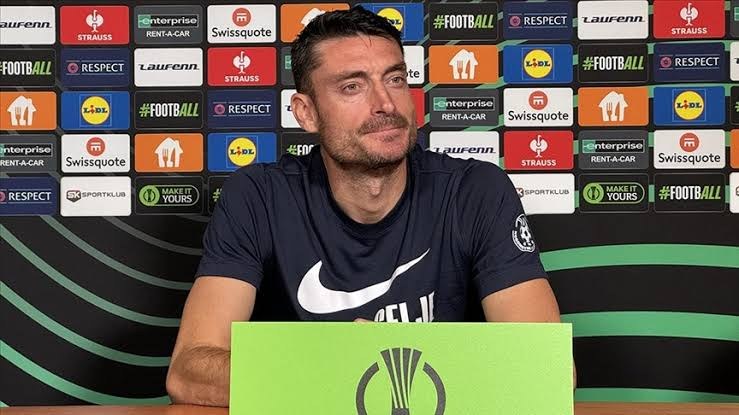 Albert Riera iddialı danışdı: "Biz də bunu bacarmışıq"