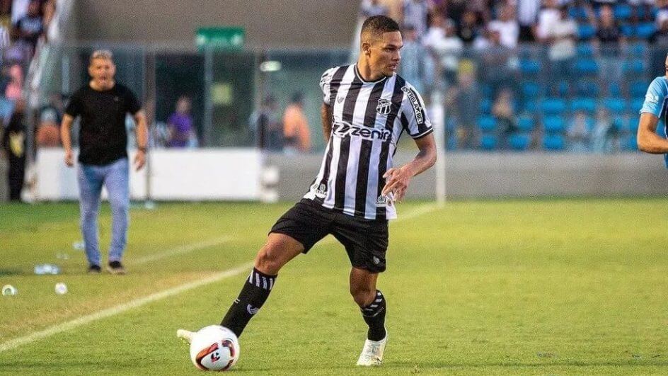 “Yuventude”nin sabiq müdafiəçisi “Neftçi”nin TRANSFER SİYAHISINDA