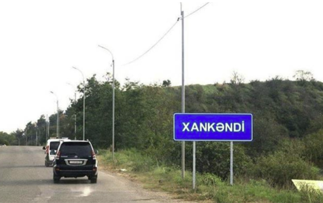 Fərdi avtomobillərlə Qarabağa səfər müddəti uzadıldı