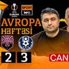 “Sabah”ın oyunundan sonra... “Sportinfo TV”də CANLI YAYIM