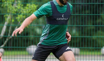 "Qarabağ"da bi gün - Avstriyadan YENİ