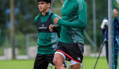 "Qarabağ"da bi gün - Avstriyadan YENİ