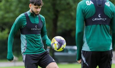 "Qarabağ"da bi gün - Avstriyadan YENİ