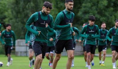 "Qarabağ"da bi gün - Avstriyadan YENİ