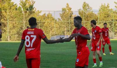 "Zirə" yeni transferlərlə “Keçi”nin “buynuzunu qırdı” -