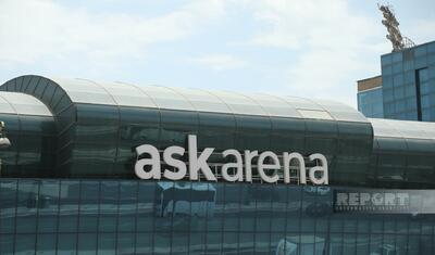 "Barselona" üçün Bakıda stadion seçildi, işə başlandı -
