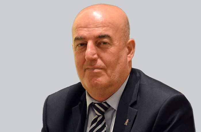 “Rasinq” üçün sərhədi o tərəfə keçən olacaq - Azərbaycandan