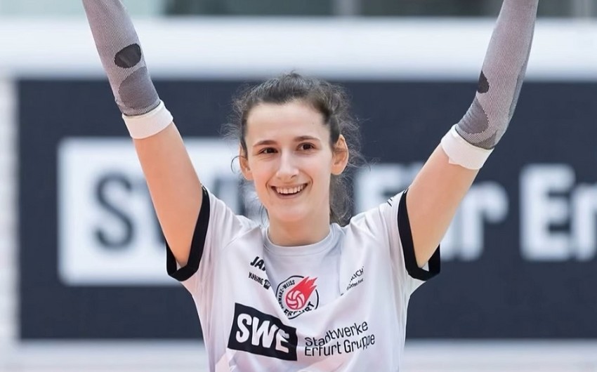 Ölkəmizin tanınmış klubu serniyalı ilə anlaşdı