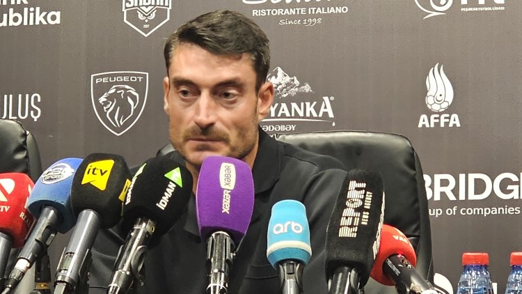 Albert Rieradan narazılıq: "Qazaxıstandan olan baş hakimə dedim ki..."