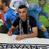 Abdullayev də Premyer Liqaya “Karvan”a qayıtdı