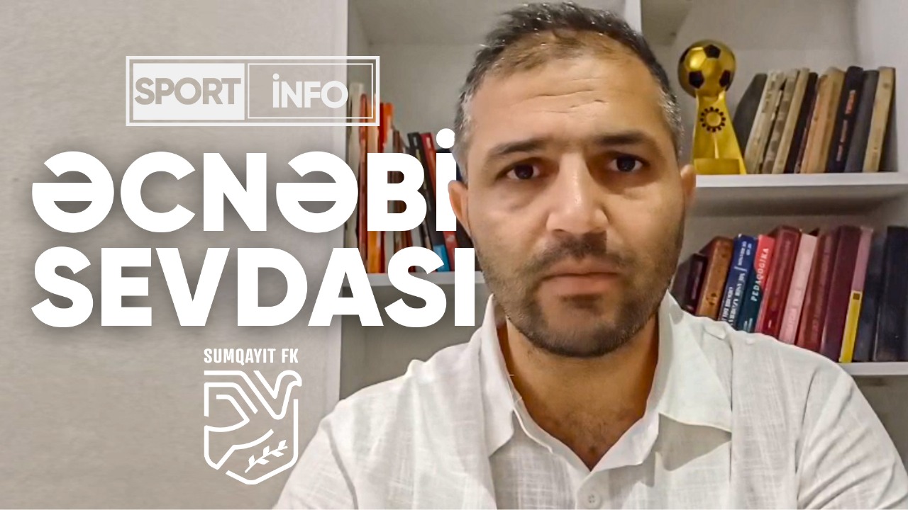 Futbolumuzdakı əcnəbi sevdası: Növbə sabiq "Qalatasaray"lıda... - VİDEO
