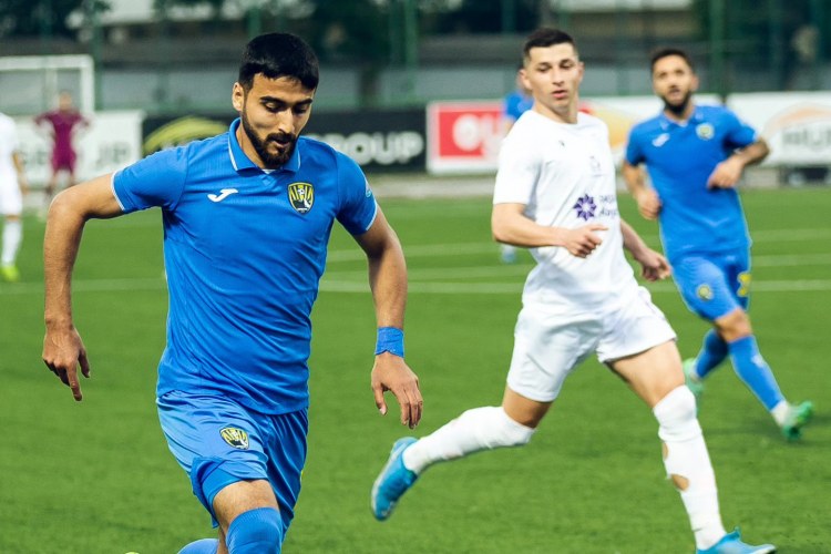 "Kəpəz"də yeni ANLAŞMA