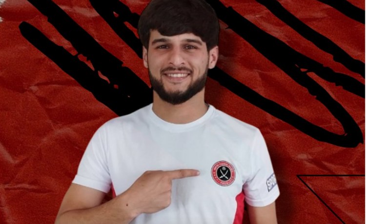 ”Şəmkir”də çıxış etmiş hücumçu I Liqa komandasında