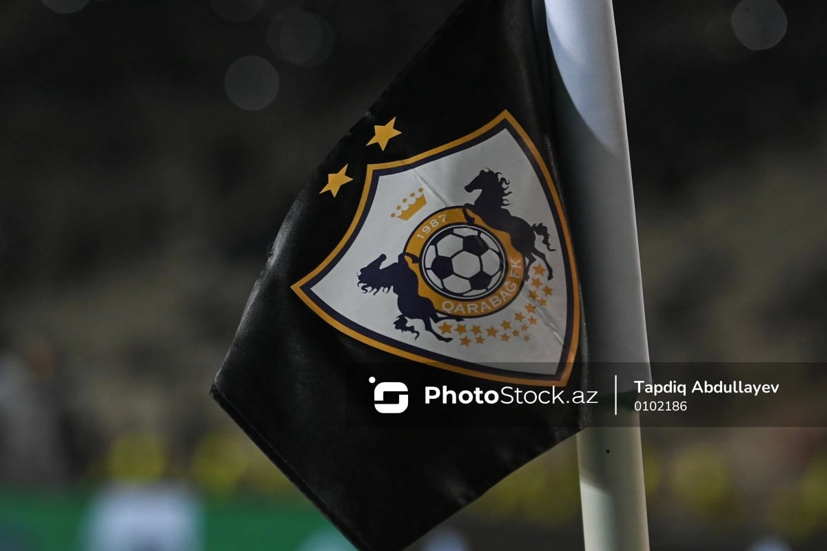 “Qarabağ” hücumçusunu bu şərtlə 1 illik icarəyə verdi - FOTO